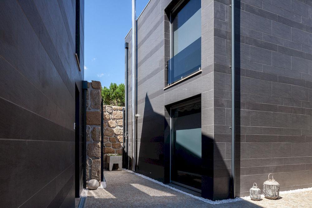 Casas do Patio Country Houses&Nature Caldas da Felgueira Exterior foto