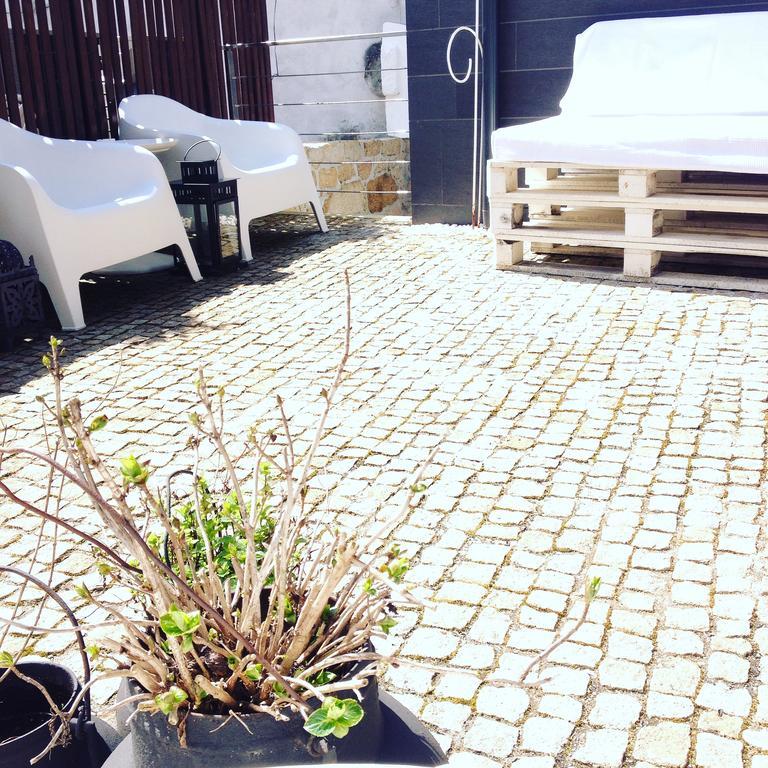 Casas do Patio Country Houses&Nature Caldas da Felgueira Exterior foto