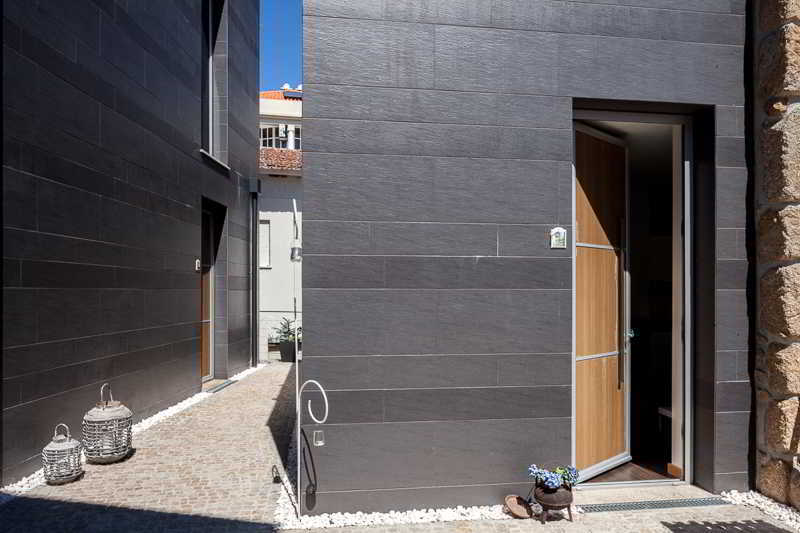 Casas do Patio Country Houses&Nature Caldas da Felgueira Exterior foto