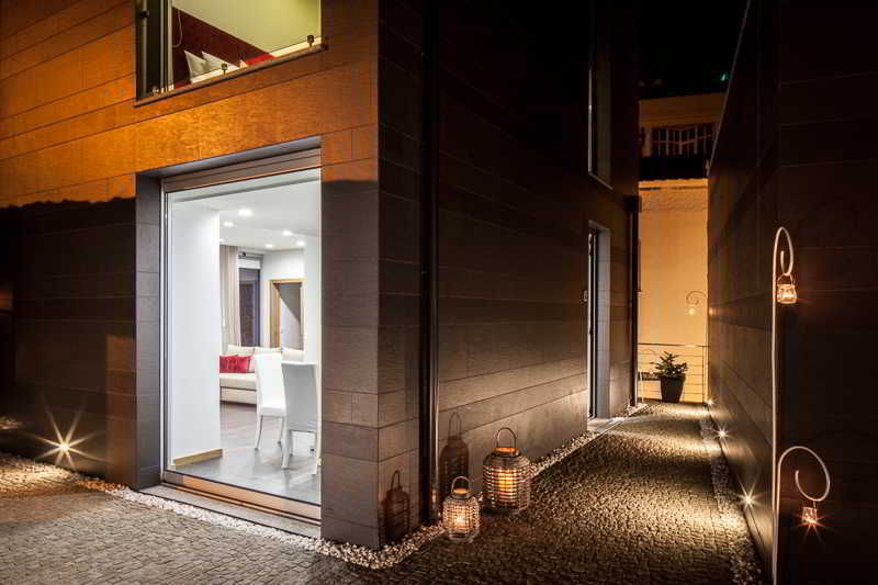 Casas do Patio Country Houses&Nature Caldas da Felgueira Exterior foto