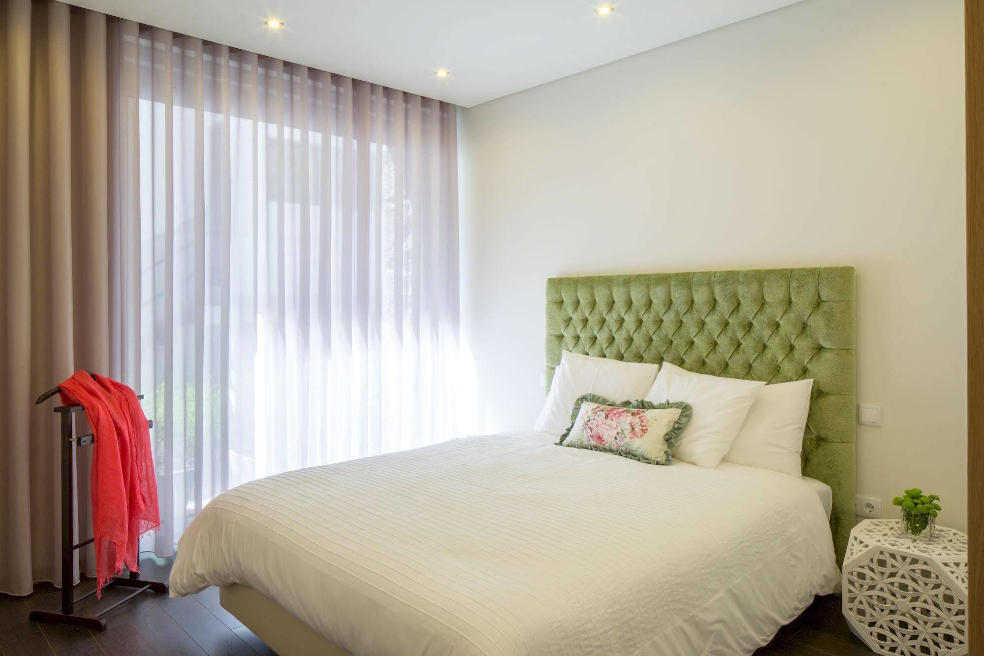 Casas do Patio Country Houses&Nature Caldas da Felgueira Exterior foto